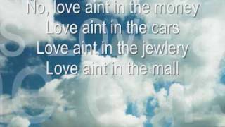 Trey Songz  Takes Time To Love Lyrics [upl. by Klingel171]