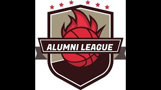 The Alumni League Season 14 Final 4 Game 3  Lincoln vs Phila Panthers  5924 [upl. by Adelheid287]