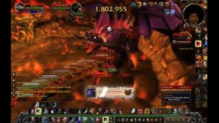 How to solo the achievement Many Whelps Handle it 25 10 WoW [upl. by Nahama379]