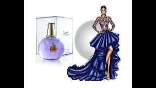 Eclat d’Arpège de Lanvin Reseña de perfume [upl. by Ulah]