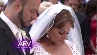 Jenni Rivera La Boda Del Año Parte 4 [upl. by Zined]