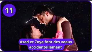 LES CONSENTEMENTS ÉPISODE 11  Asad et Zoya font des voeux accidentellement [upl. by Gavrah873]