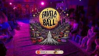 Old vs New  Favela City Ball 14092024 [upl. by Isolt981]