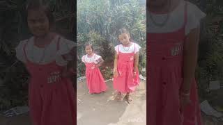 poovasam thenralodu dance [upl. by Kcirddahc]