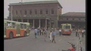 Strage alla stazione di Bologna [upl. by Yart]