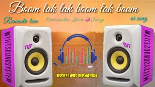 The Explosive Rise of Hindi HipHop song Romantic Song [upl. by Belak]