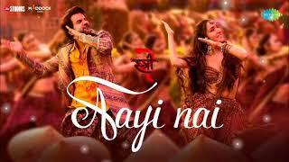 Jhuthi khayi thi kasam jo nibhayi nai Full Song kaati raat maine kheton me tu aayi nai  Aayi Nhi [upl. by Percival536]