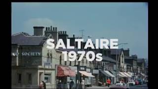 This Is Bradford  Saltaire 1970s Shipley Bradford [upl. by Debee]