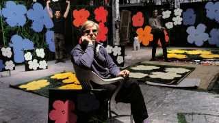 Andy Warhols Iconic Flower Series [upl. by Ernst]