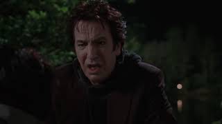 DogmaBest sceneKevin SmithLinda FiorentinoBethany SloaneAlan RickmanMetatron [upl. by Baniez]