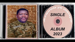 AVA WOLA ewe gospel EvgNoumonvi DPaul 2022 evangelistenoumonvi AbitorMakafuiOfficiel [upl. by Ayamahs]