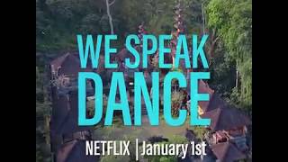 WE SPEAK DANCE Twins dance on Bali episode [upl. by Amil]