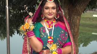 wedding 2024  Ailare Noya Daman  আইলারে নয়া দামান Banglades  গ্রামের বিয়ে [upl. by Nnairek79]