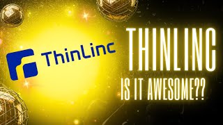 Thinlinc Is It That Good [upl. by Anairda]