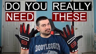 Do You Really Need To Use Sim Racing Gloves [upl. by Mariette]