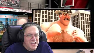 Seal VS Saxton Hale TF2 MEMES V45 Reaction [upl. by Bowles]