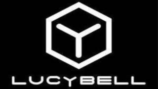 Lucybell  Divina Guia [upl. by Meehsar]