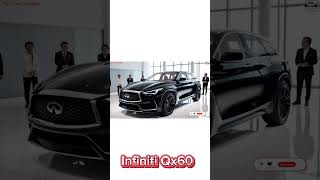 Infiniti QX60 2025 Unveiled  youtubeshorts ytshorts trendingshorts viralvideo shorts [upl. by Indira]