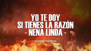 Margie  Salsabor y Son Video Lyric  Dj Sammy Barbosa [upl. by Coats848]