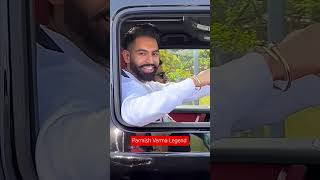 Holy holy hasil mukam hota ya  Parmish Verma explore punjabi attitude panjab pollywood [upl. by Yelyak]