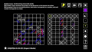 14 Minesweeper Variants 2 [upl. by Nasus]