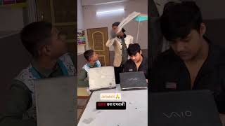 Khachra bana chaprasi 😂instagram viral trending trendingreels comedyreels comedy comedy [upl. by Tudela]