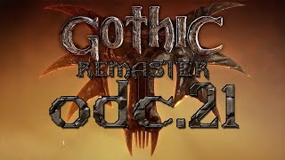 Gothic Unreal 21  Świątynia Śniącego [upl. by Abeh]