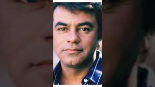 Happy birthday to singer Johnny Mathis [upl. by Demetrius]