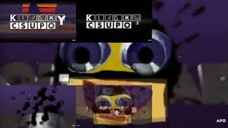 Questar Home Video Csupo 1993 has a Sparta Gamma Remix [upl. by Leirum]