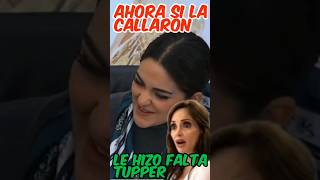 🚨HASTA PSICOLOGO LE PIDIERON A DOÑA HERNIAS🚨lillytéllez andreachavez noticias [upl. by Yarvis]