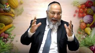 Bitul The Concept of Nullification  Rabbi Shlomo Cohen [upl. by Sisile]