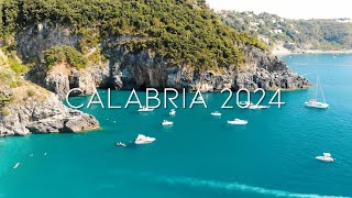 Calabria 2024 [upl. by Irami]