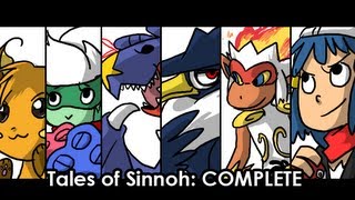 Nuzlocke Diamond The End [upl. by Festa]