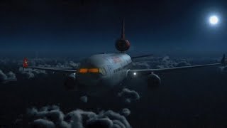 Air Crash Investigation  Swissair Flight 111 Crash  Seconds From Disaster [upl. by Ameerahs]