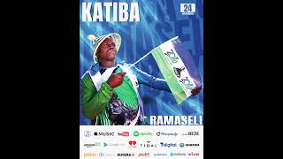 Katiba  Ramaseli Promo [upl. by Kisor]