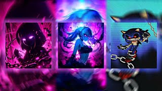 TOP 3 MOST POPULAR PHONK  MASHA ULTRAFUNK  SLAY  SONICEXE [upl. by Droffig29]