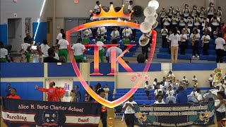 Kipp East Vs Alice Harte Vs Martin Behrman  Battle Of The Bands 2022  The Full Version [upl. by Soren]