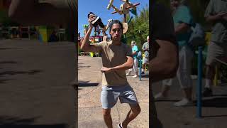 This Was CRINGE amp Embarrassing To Do At Disney World [upl. by Horton]