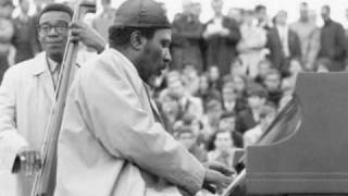 Thelonious Monk  Pannonica [upl. by Aro]