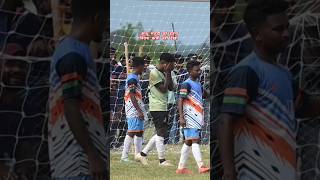 Sad Moment quotSadhu Marndi at Bhusur Ranchi Football Tournament sadhumarandi [upl. by Gnihc723]