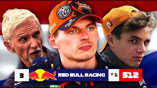 Max Verstappen vs Idiots [upl. by Leugim]