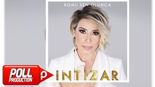 İntizar  Zil Zurna   Official Audio [upl. by Yreffoeg]