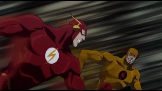 The Flash Superhero Music Video AMV [upl. by Folly859]