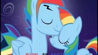 Blow remix by Princess twilight sparkle [upl. by Lore]