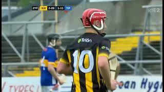 KILKENNY V TIPPERARY FULL SATURDAY GAME HIGHLIGHTS  2024 ALL IRELAND MINOR HURLING FINAL [upl. by Alejna318]