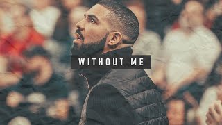 Free Drake x Noah quot40quot Shebib Take Care type beat quotWithout Mequot 2020 [upl. by Affer]