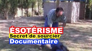 ÉSOTÉRISME  Secret de sourcier [upl. by Nivk]