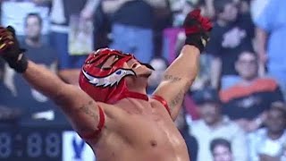 Retro Ups amp Downs WWE Royal Rumble 2006 [upl. by Addie]