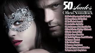 50 soundtrack Fifty Shades Freed 2018 FULL ALBUM [upl. by Neale998]