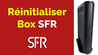 Comment réinitialiser Box SFR [upl. by Ellenahs189]